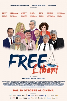 Free - Liberi (2020)