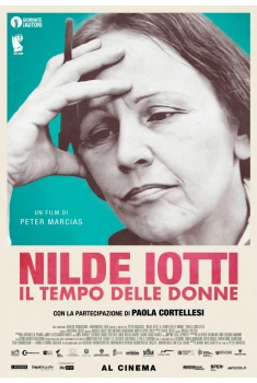 Nilde Iotti, il tempo delle donne (2020)