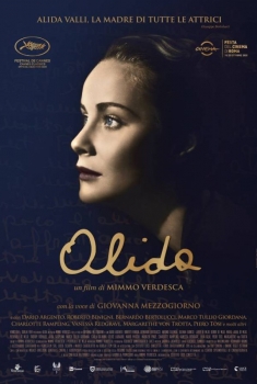 Alida (2021)