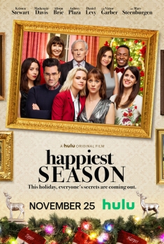 Happiest Season (2020)