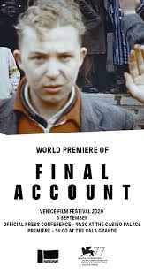 Final Account (2020)