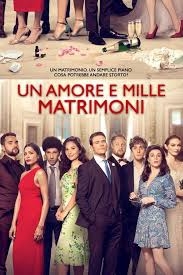 Un amore e mille matrimoni (2020)