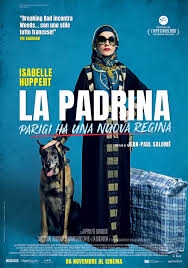 La Padrina - Parigi ha una nuova regina (2021)