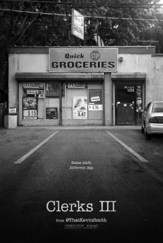 Clerks III (2021)