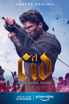 El Cid (Serie TV)