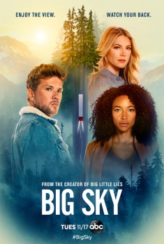 Big Sky (Serie TV)