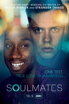 Soulmates (Serie TV)