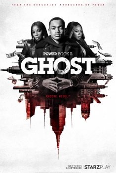 Power Book II: Ghost (Serie TV)