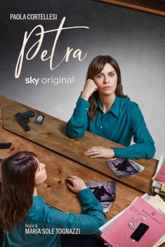 Petra (Serie TV)