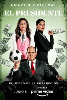 El Presidente (Serie TV)