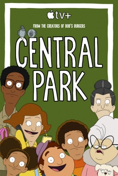 Central Park (Serie TV)