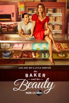 The Baker and the Beauty (Serie TV)