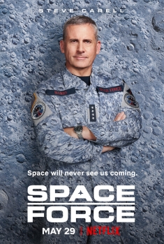 Space Force (Serie TV)