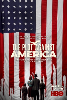 Il complotto contro l'America (Serie TV)