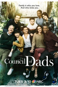 Council of Dads (Serie TV)
