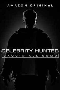 Celebrity Hunted: Caccia all'uomo (Serie TV)