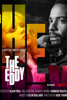 The Eddy (Serie TV)