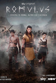 Romulus (Serie TV)