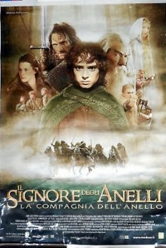 Il Signore degli Anelli (Serie TV)