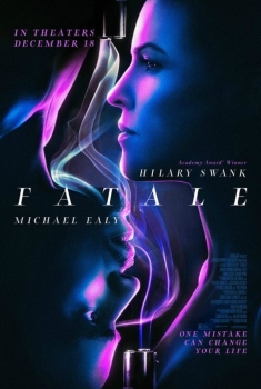 Fatale (2020)