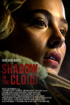 Shadow in the Cloud (2020)