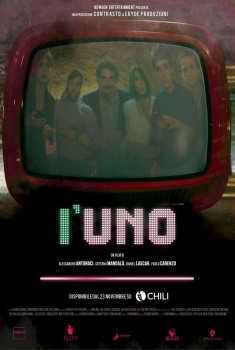 L'uno (2020)