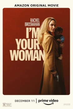 I'm Your Woman (2020)