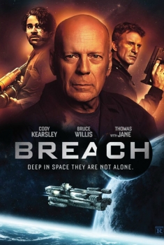 Breach (2020)