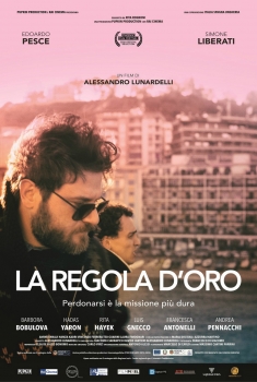 La regola d'oro (2020)