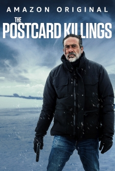 The Postcard Killings (2020)