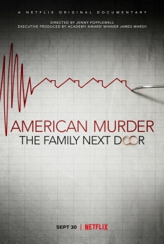 American Murder: The Family Next Door (2020)