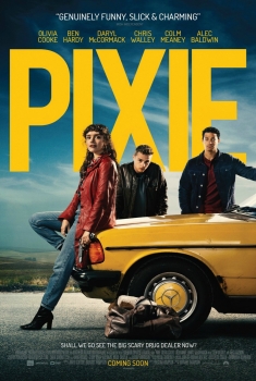 Pixie (2020)