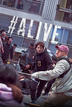 #Alive (2020)