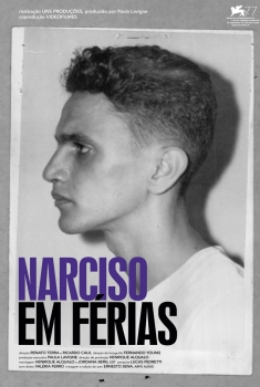 Narciso em Férias (2020)