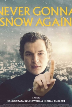 Non cadrà più la neve (2020)