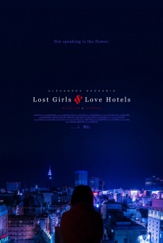 Lost Girls and Love Hotels (2020)