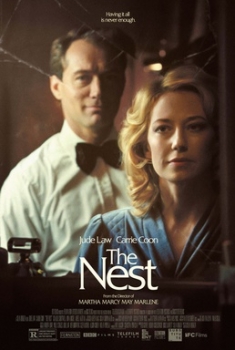 The Nest (2020)