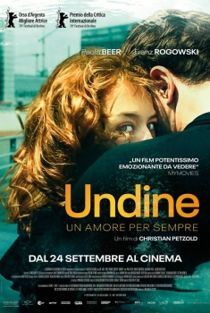 Undine - Un amore per sempre (2020)