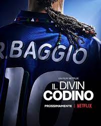 Il Divin Codino (2021)