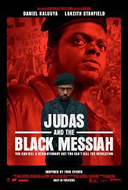 Judas and the Black Messiah (2021)