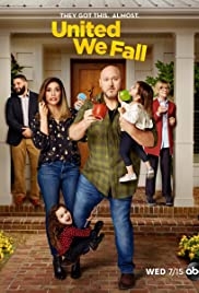 United We Fall (Serie TV)