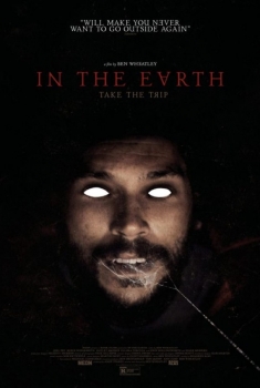 In the Earth (2021)