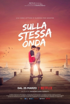 Sulla Stessa Onda (2021)