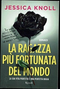 La ragazza più fortunata del mondo (2021)