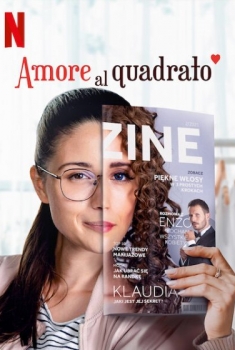 Amore al quadrato (2021)