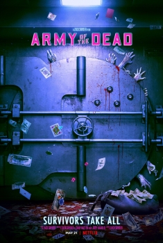 Army of the Dead (2021)