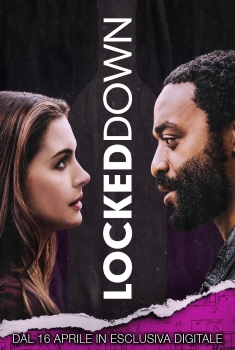 Locked Down (2021)