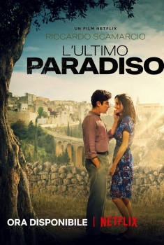 L'Ultimo Paradiso (2021)