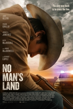 No Man's Land (2021)