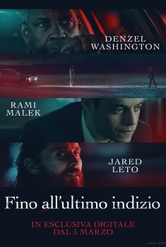 Fino all'ultimo indizio (2021)